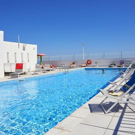 Residence Nemea Les Carrats - Port Leucate Buitenkant foto