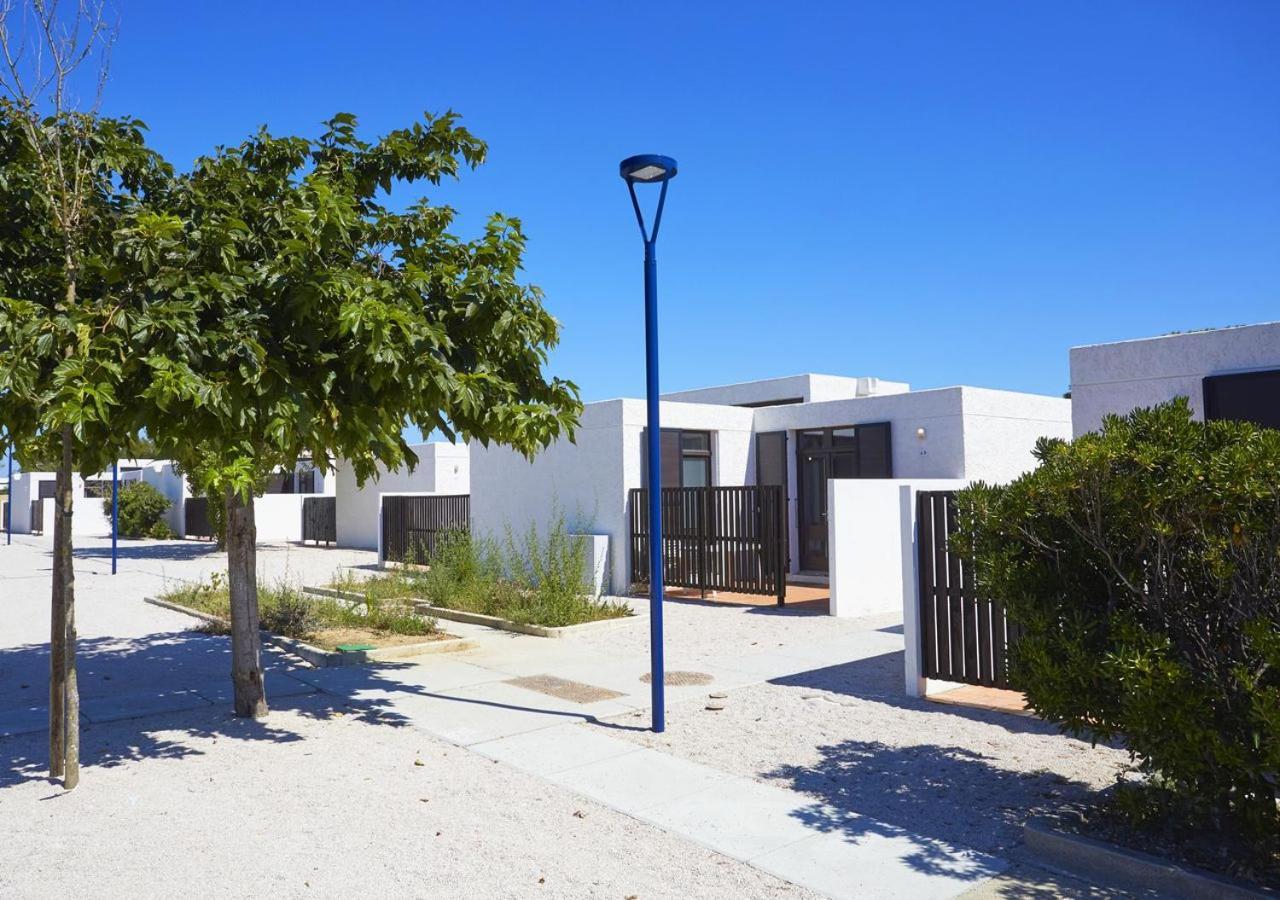 Residence Nemea Les Carrats - Port Leucate Buitenkant foto