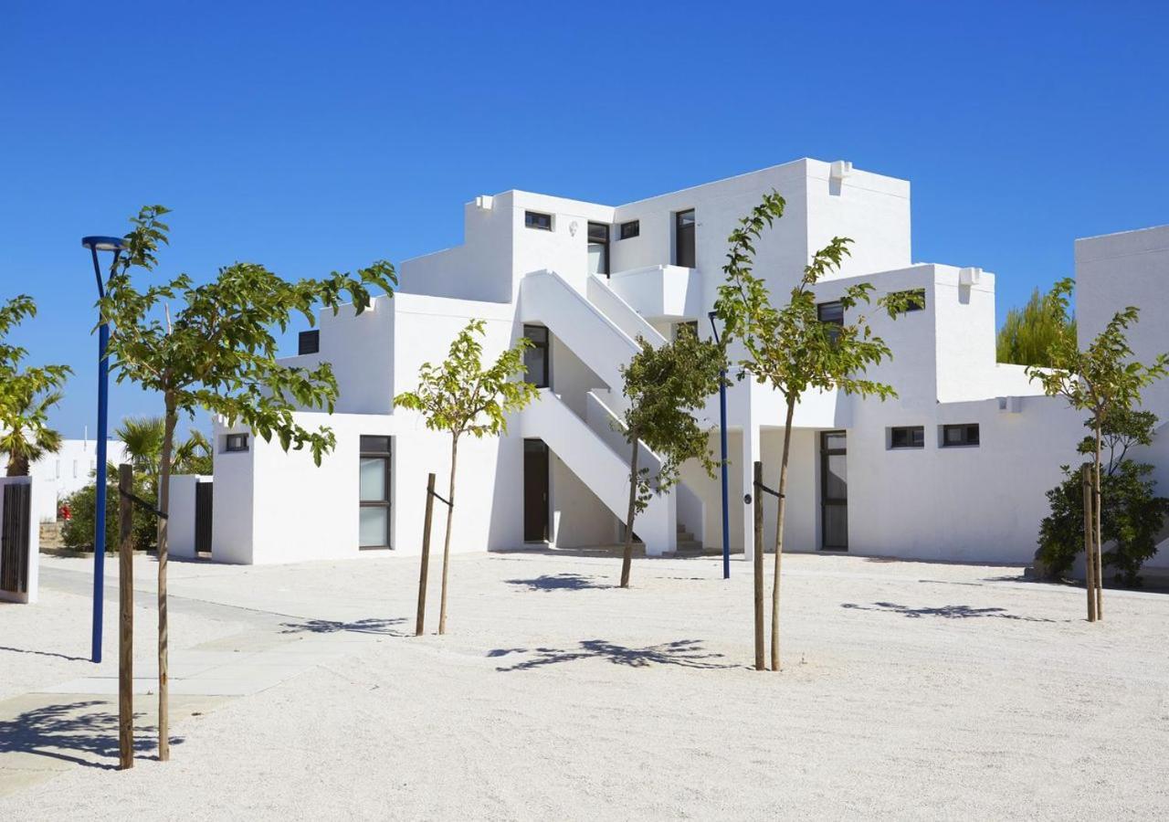 Residence Nemea Les Carrats - Port Leucate Buitenkant foto