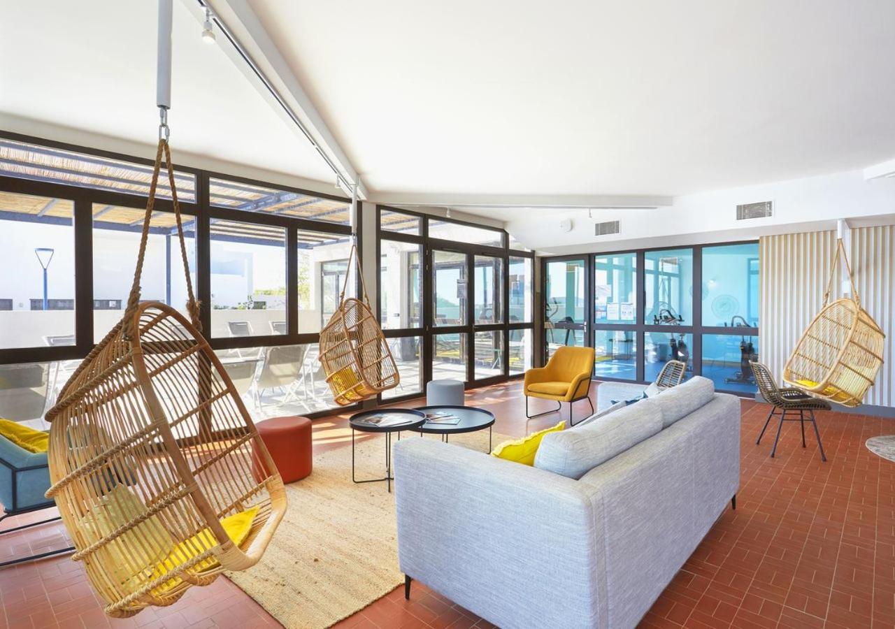 Residence Nemea Les Carrats - Port Leucate Buitenkant foto
