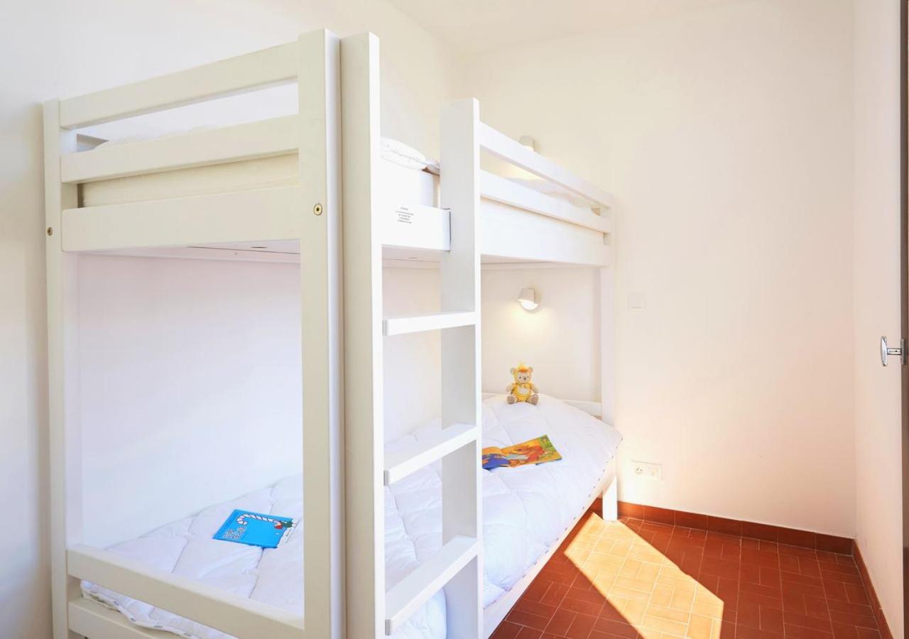 Residence Nemea Les Carrats - Port Leucate Buitenkant foto
