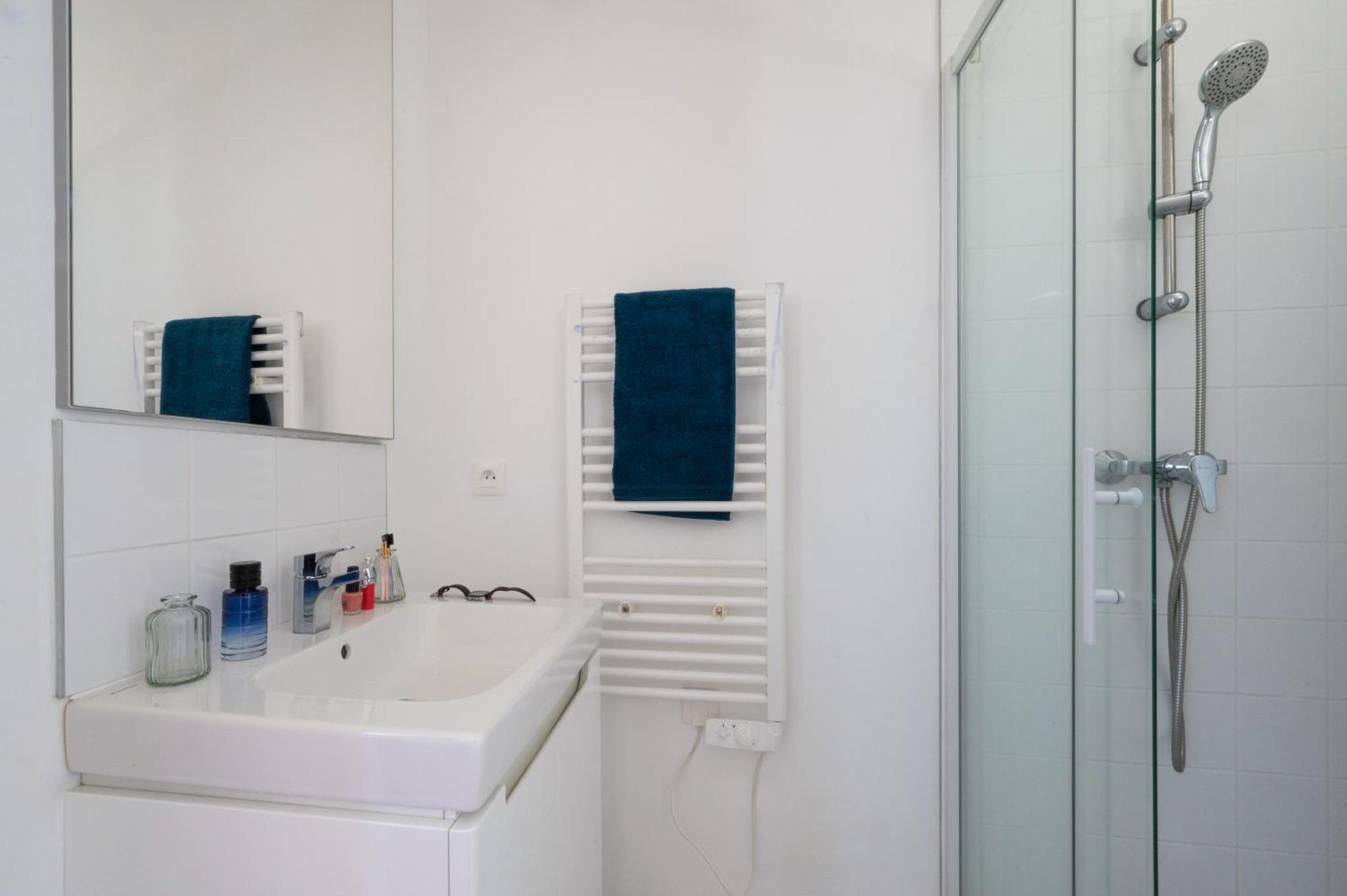 Residence Nemea Les Carrats - Port Leucate Buitenkant foto
