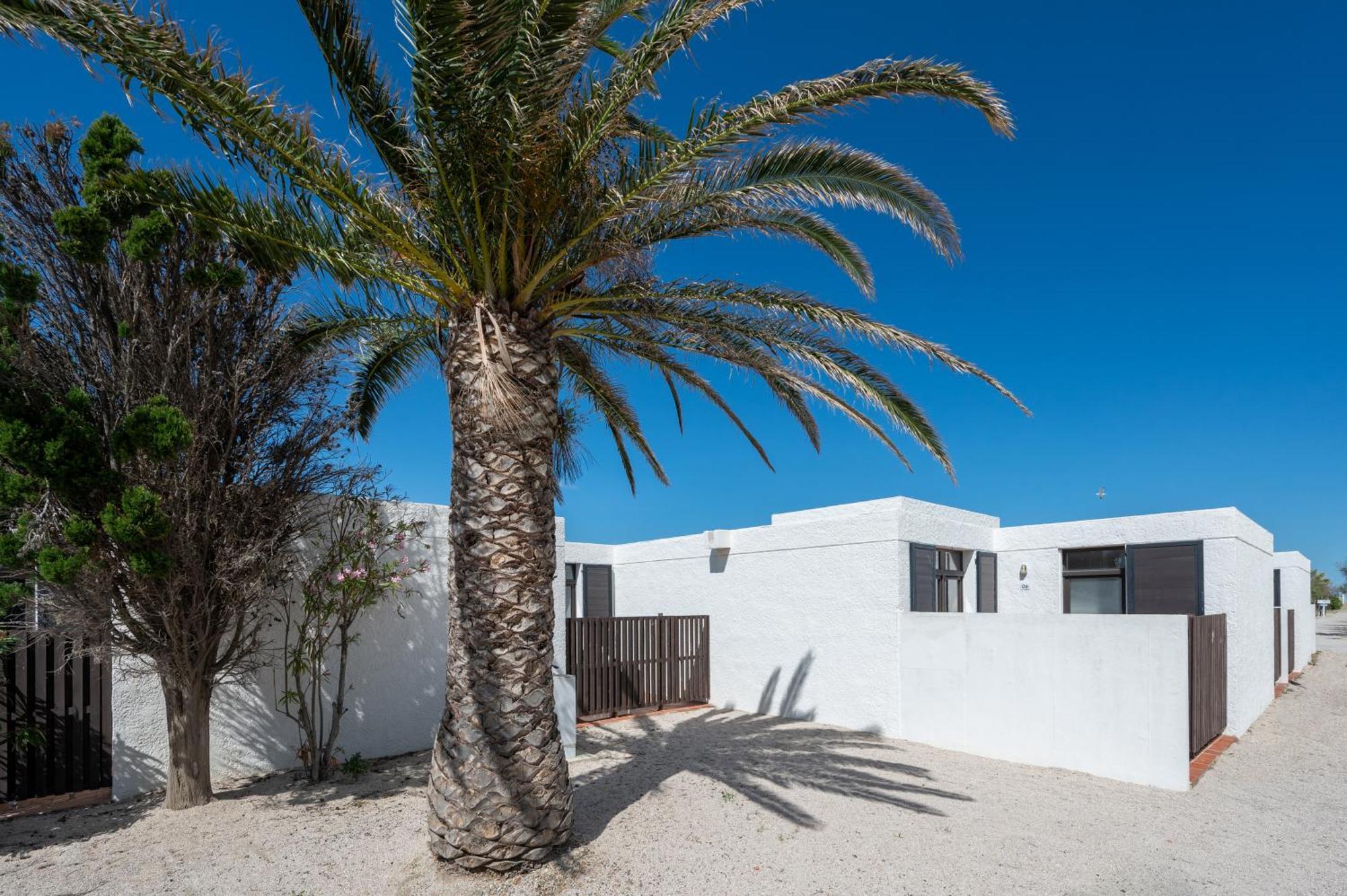 Residence Nemea Les Carrats - Port Leucate Buitenkant foto