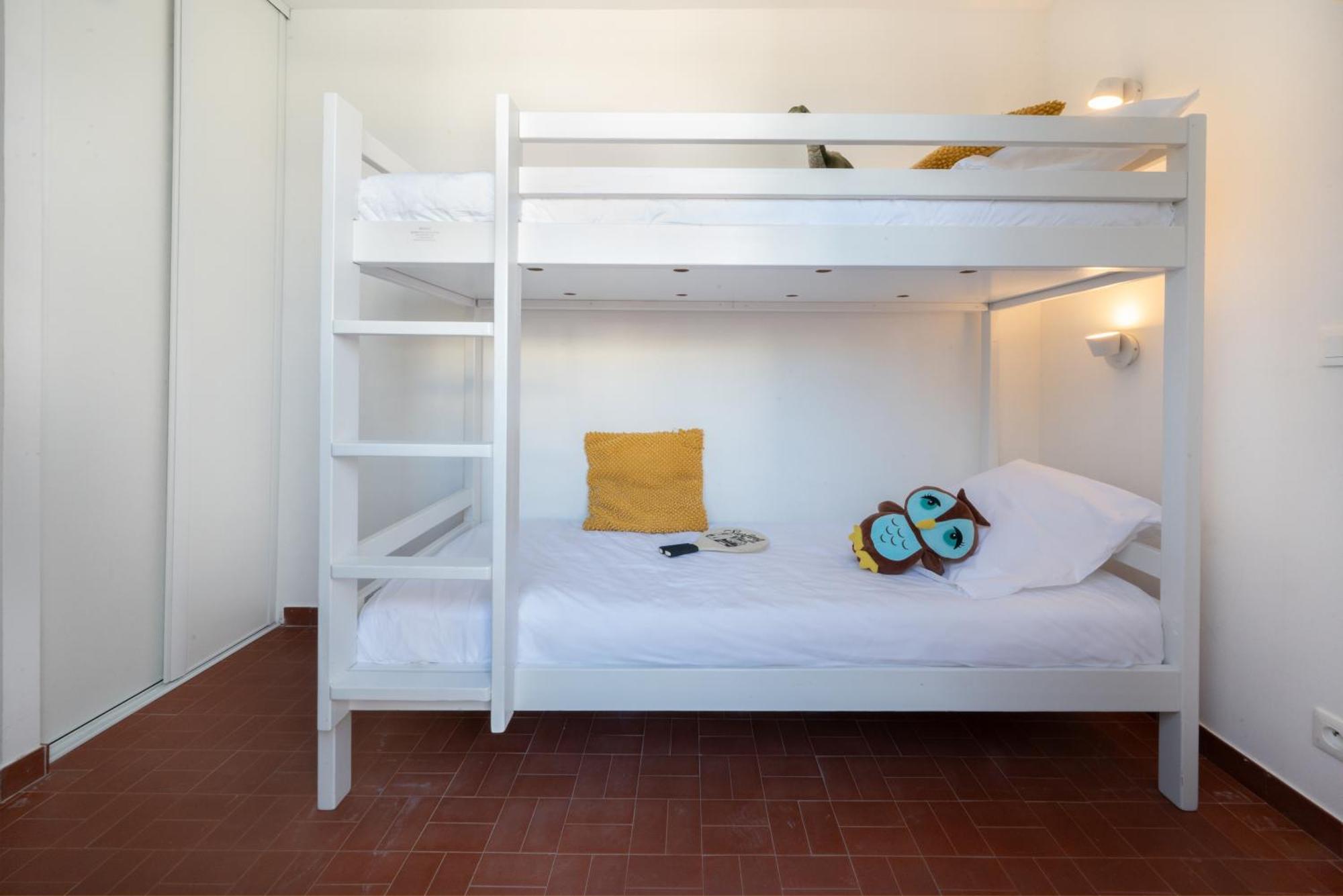 Residence Nemea Les Carrats - Port Leucate Buitenkant foto